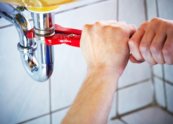 About Hutchinson Plumbers